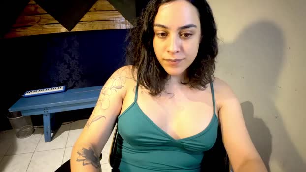 braziliantgirl Chaturbate 10-10-2024 Trans