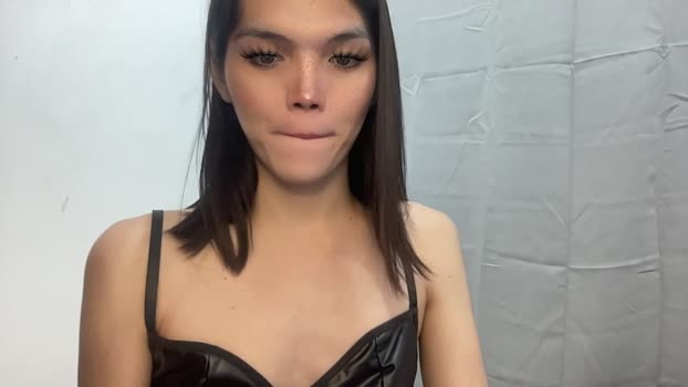 cheskahouston Chaturbate 09-10-2024 Trans