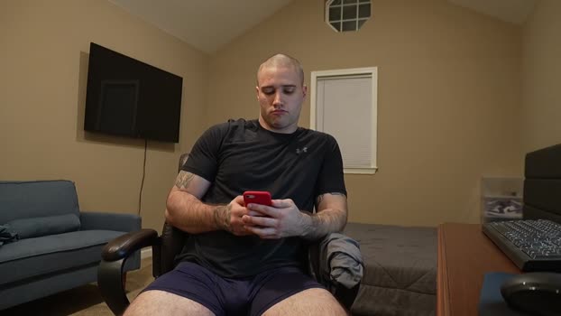 daddywassuppp4 Chaturbate 10-10-2024 Males