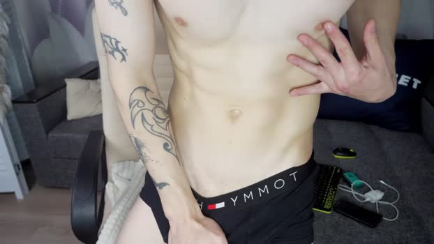 leanlean_ Chaturbate 10-10-2024 Males