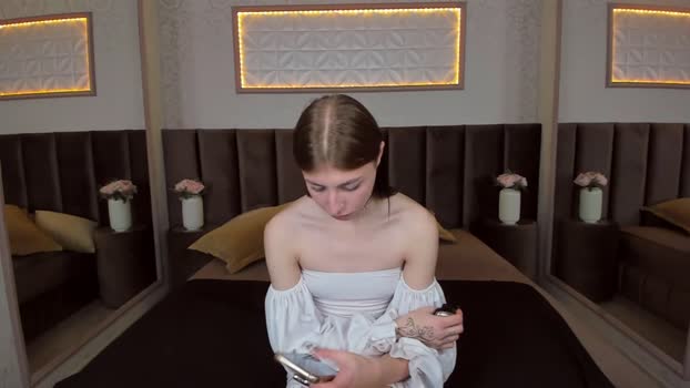 lilit_lust Chaturbate 10-10-2024 Trans