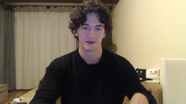 sam_winchest Chaturbate 10-10-2024 Males