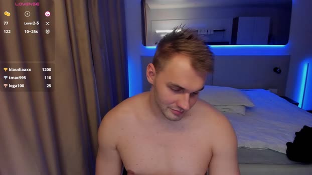 tasty_justin Chaturbate 10-10-2024 Males