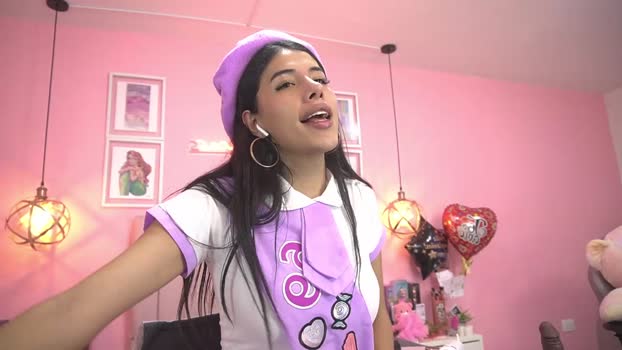 dani_parkerr Chaturbate 10-10-2024 Trans
