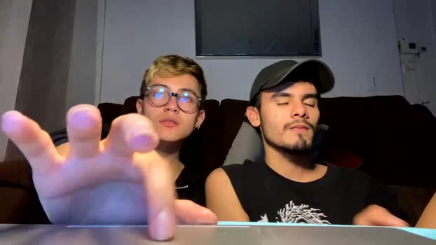 fede69x Chaturbate 11-10-2024 Males