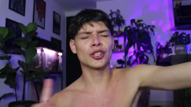 morgan_hiller Chaturbate 11-10-2024 Males