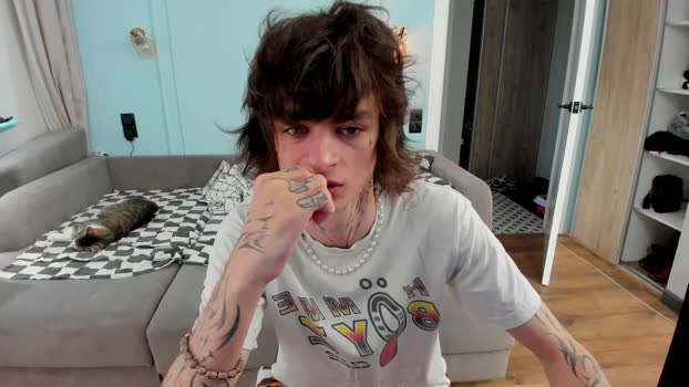 oliverrgroove Chaturbate 11-10-2024 Males