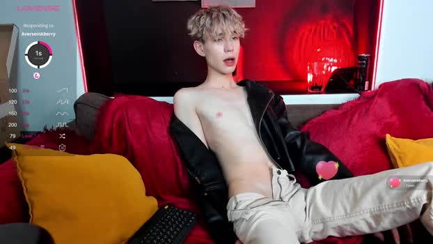 ruiben_ Chaturbate 10-10-2024 Males