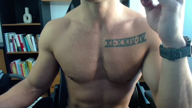 tomasmv Chaturbate 11-10-2024 Males