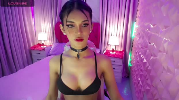 blue_aiveexx Chaturbate 12-10-2024 Trans