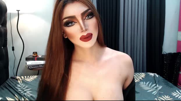 channelsubshunter Chaturbate 11-10-2024 Trans