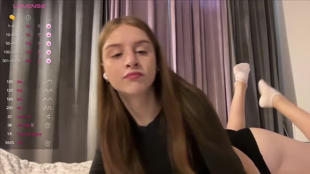 evie_may Chaturbate 12-10-2024 Trans