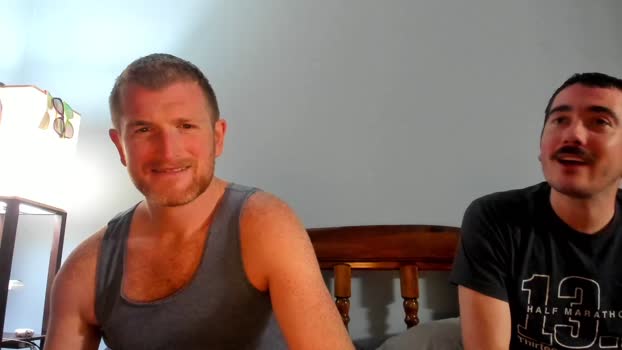 liam_1985 Chaturbate 12-10-2024 Males