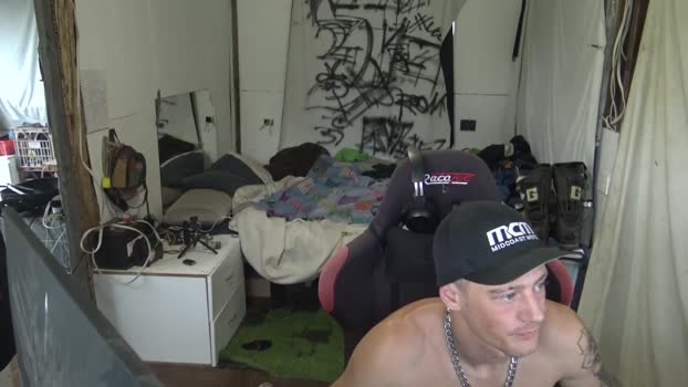 nezzey Chaturbate 12-10-2024 Males