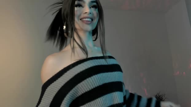 sweetest_bella Chaturbate 11-10-2024 Trans