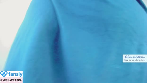 cobie_smoulders_ Chaturbate 13-10-2024 Trans