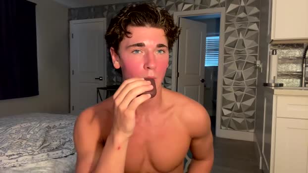 elijahkinky Chaturbate 12-10-2024 Males