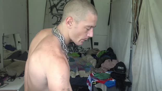 nezzey Chaturbate 13-10-2024 Males