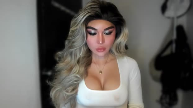 transnextdoor_ Chaturbate 13-10-2024 Trans