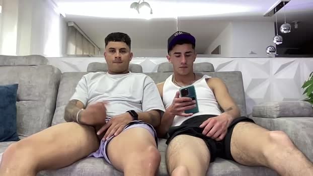 boyfriend_fuckme Chaturbate 13-10-2024 Males