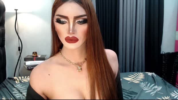 channelsubshunter Chaturbate 13-10-2024 Trans