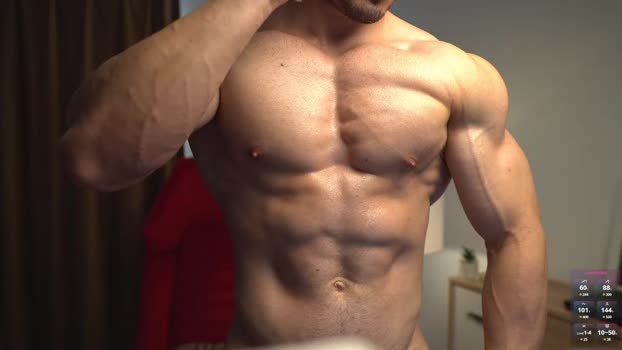 kevinandresxx Chaturbate 14-10-2024 Males