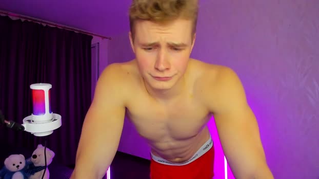 kurt_hanssen Chaturbate 13-10-2024 Males