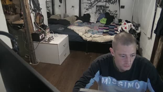 nezzey Chaturbate 14-10-2024 Males