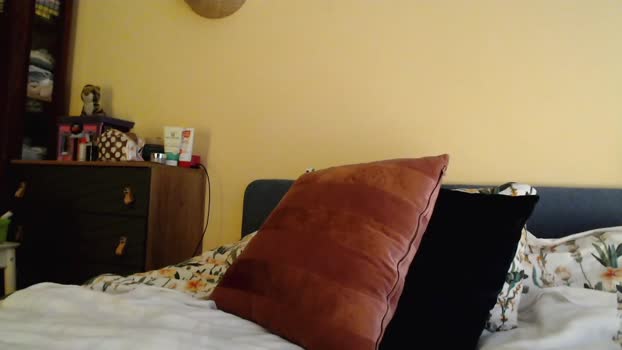 scarlettford Chaturbate 14-10-2024 Trans