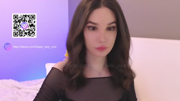 sweet_lady_cola Chaturbate 13-10-2024 Trans