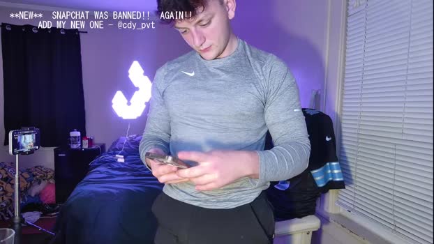 sexylax69 Chaturbate 15-10-2024 Males