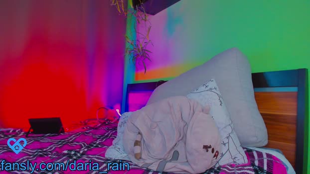 daria_rain Chaturbate 16-10-2024 Trans