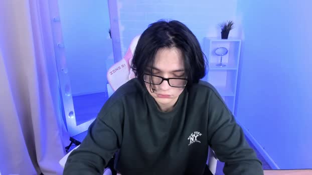 justin_twinkboy Chaturbate 16-10-2024 Males