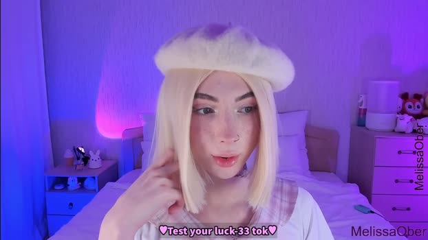 melissaober Chaturbate 16-10-2024 Trans