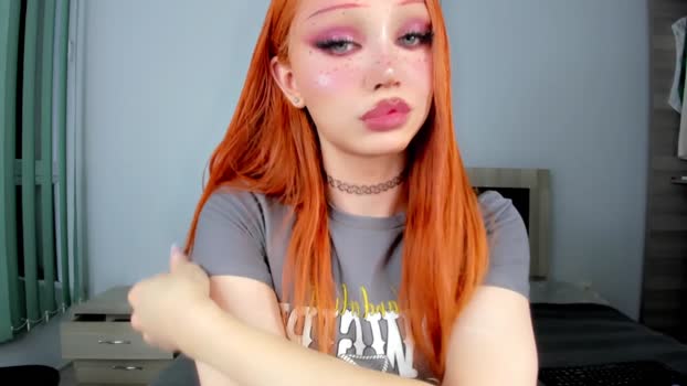 _paprika Chaturbate 15-10-2024 Trans