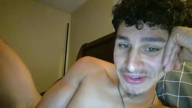 thatricanxxx Chaturbate 16-10-2024 Males
