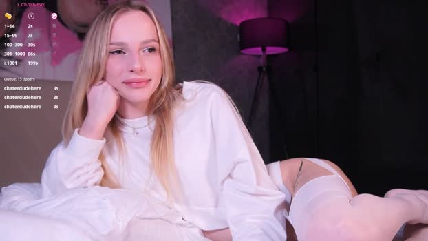 your_fenka Chaturbate 15-10-2024 Trans