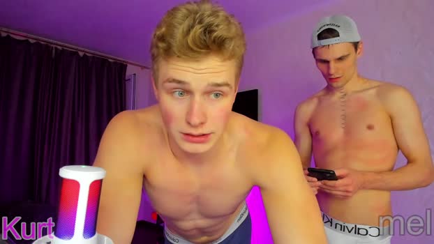 kurt_hanssen Chaturbate 16-10-2024 Males