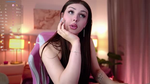 _lala_land_ Chaturbate 16-10-2024 Trans