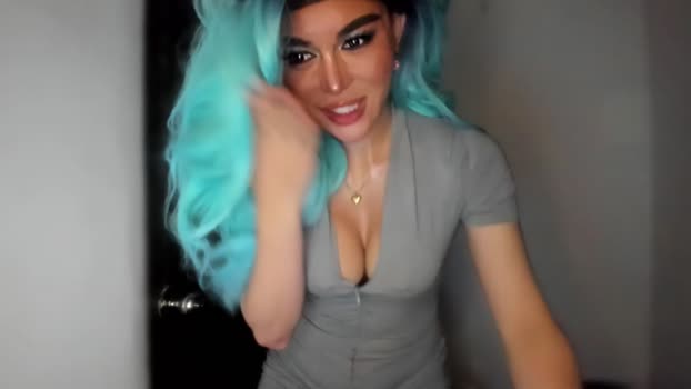 transnextdoor_ Chaturbate 17-10-2024 Trans