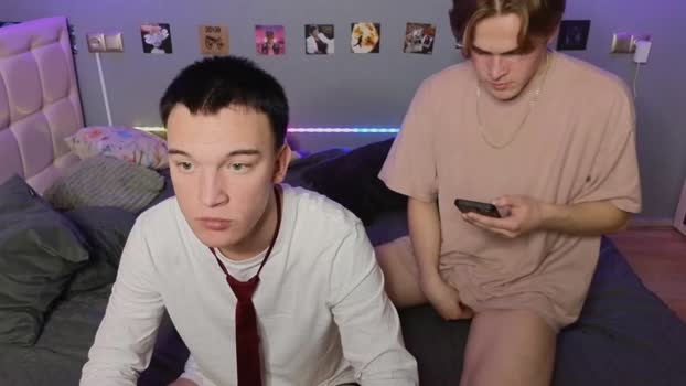 okwohka Chaturbate 17-10-2024 Males