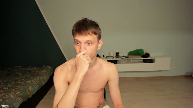 romeo_mercy Chaturbate 17-10-2024 Males