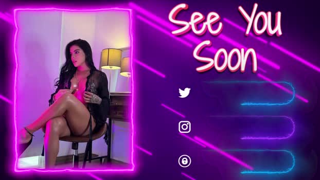 salomeacosta97 Chaturbate 18-10-2024 Trans