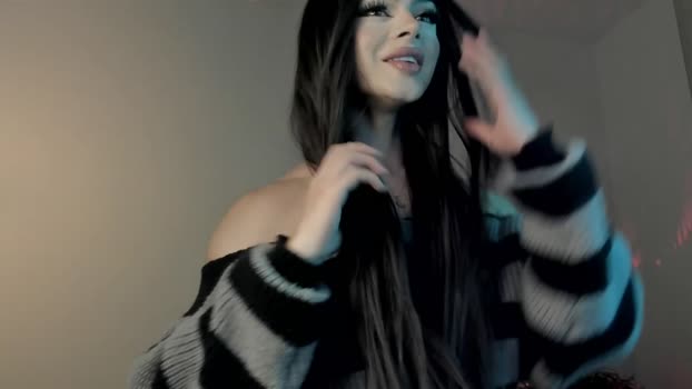 sweetest_bella Chaturbate 17-10-2024 Trans