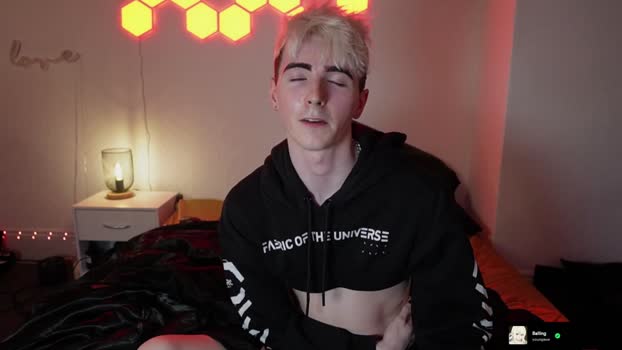 alfiegreenxxx Chaturbate 19-10-2024 Males