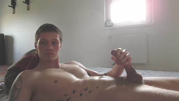 milesgoodboy Chaturbate 19-10-2024 Males