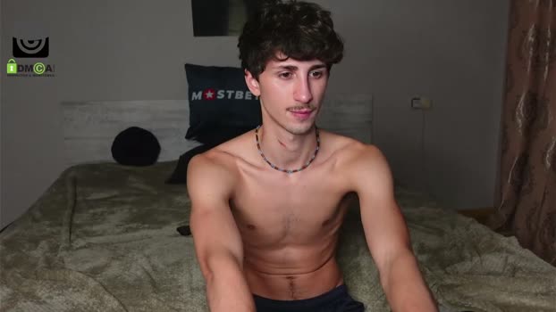 oliver_baker Chaturbate 18-10-2024 Males