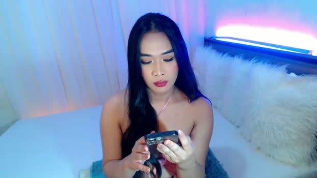 piroulita Chaturbate 19-10-2024 Trans