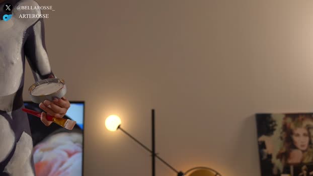 bellrosse_ Chaturbate 20-10-2024 Trans