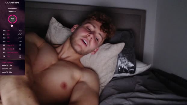 dominantalex182 Chaturbate 20-10-2024 Males